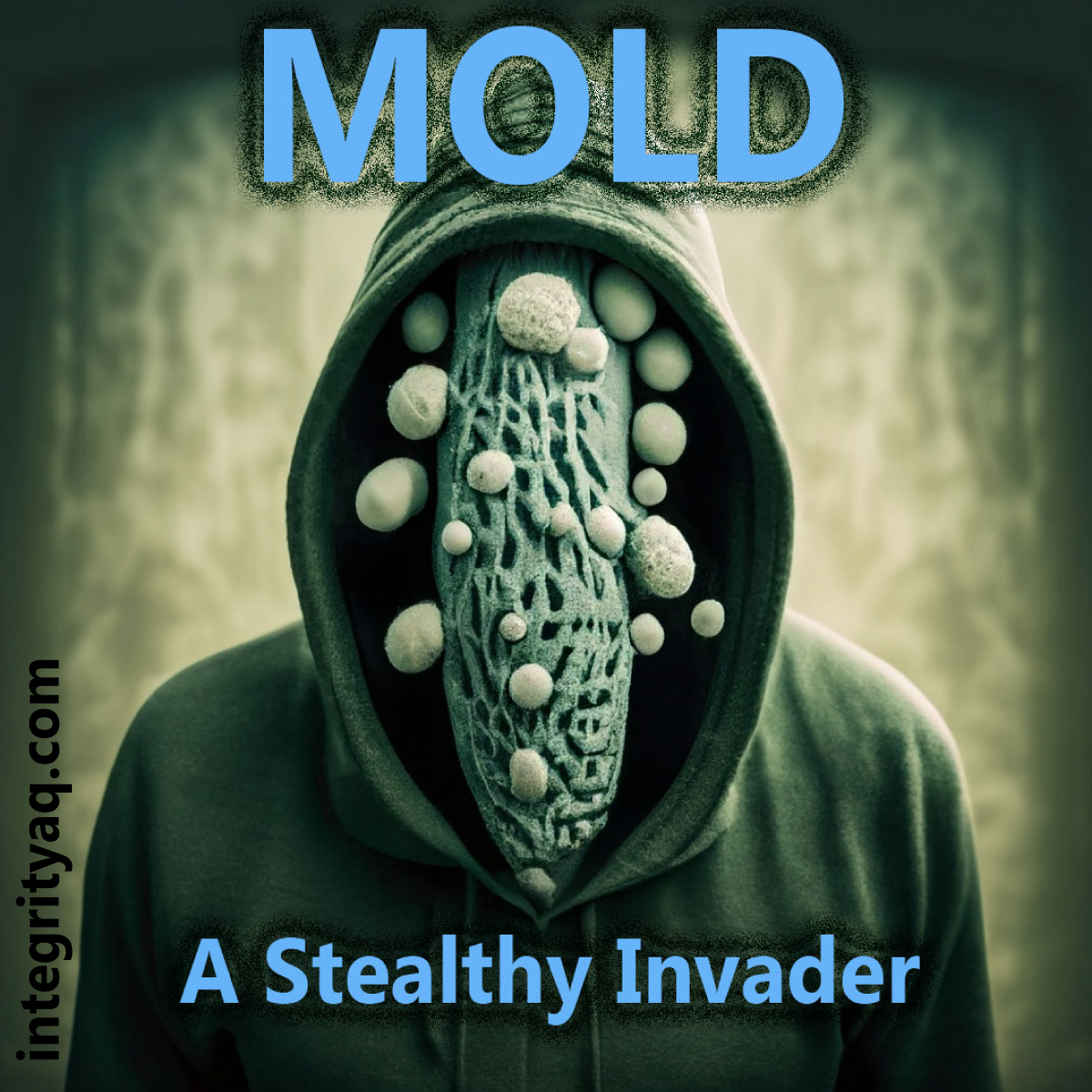 Finding Mold: A Stealthy Invader