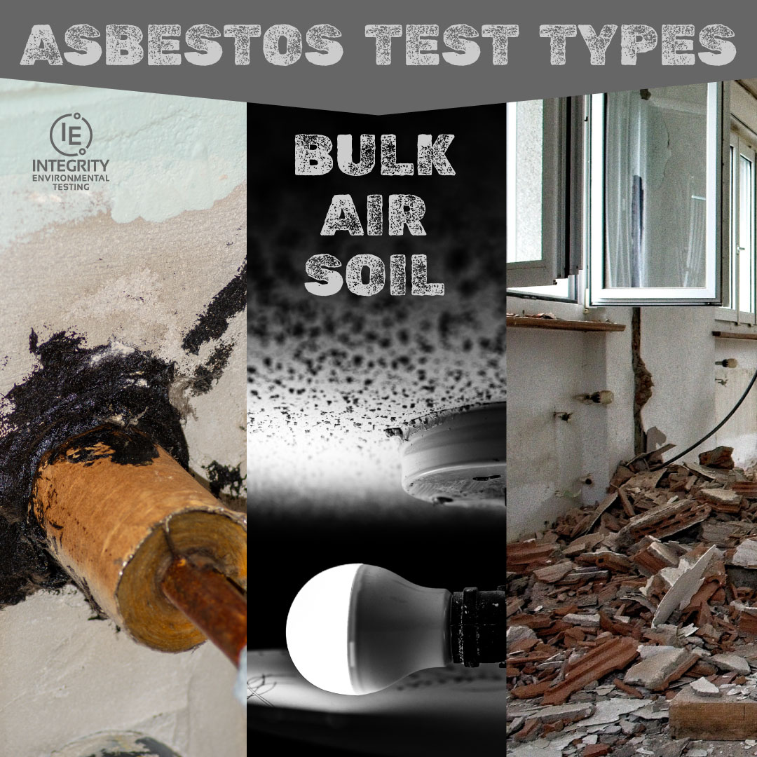 Understanding the Different Types of Asbestos Testing in Denver