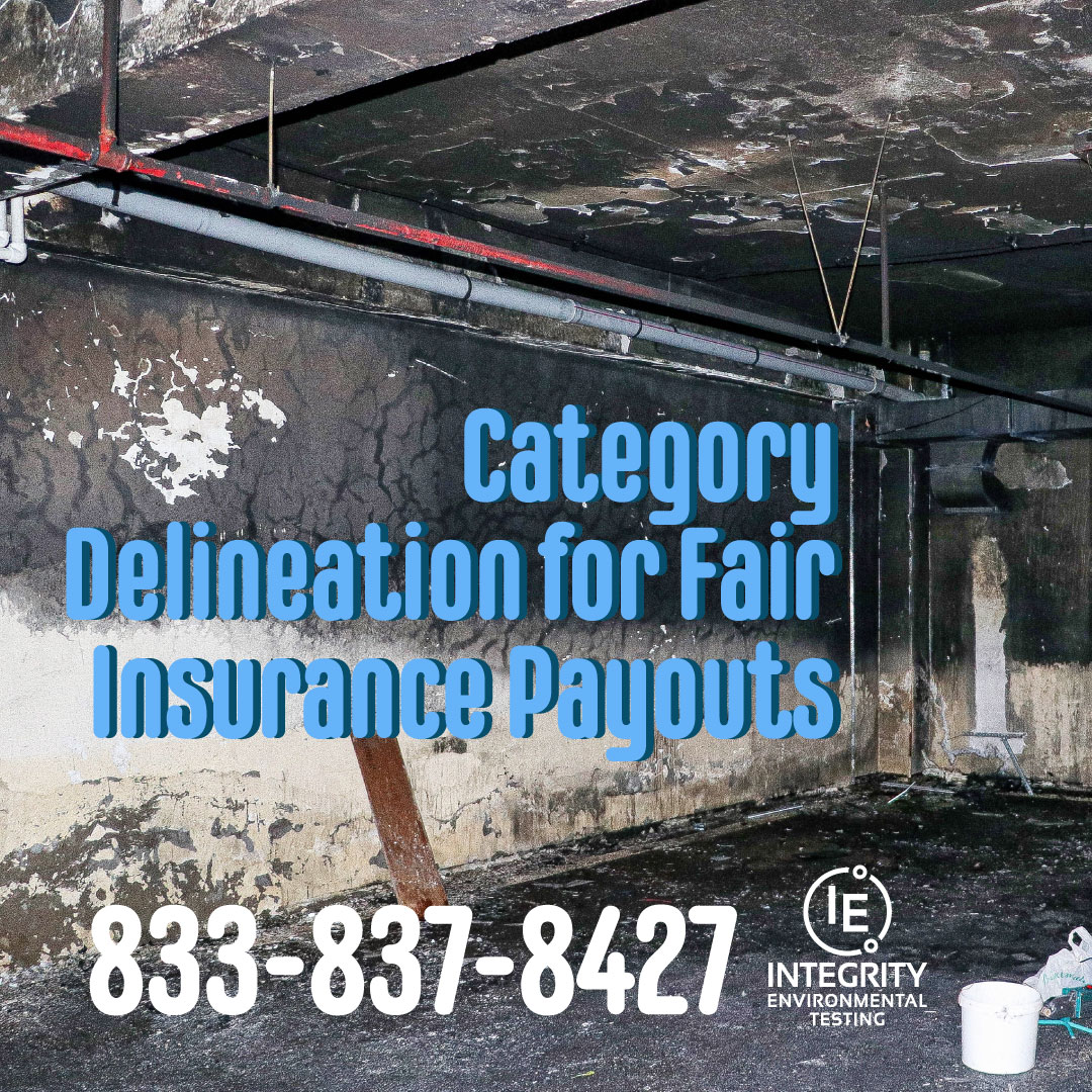 Enhancing Disaster Restoration Efforts: Category Delineation for Fair Insurance Payouts