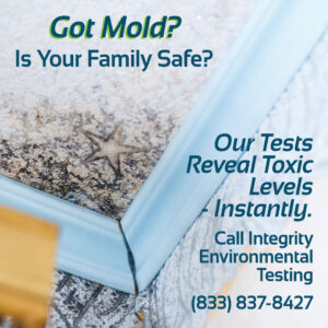 Got Mold? Is your family safe?